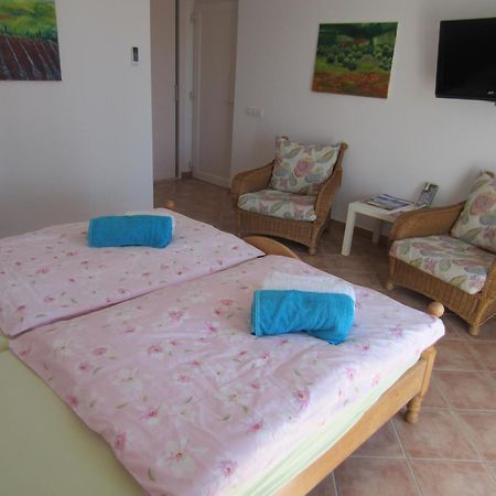 Finca Klara, Boutiquehotel - Apartment -Javea-Moraira- Benitachell Eksteriør bilde