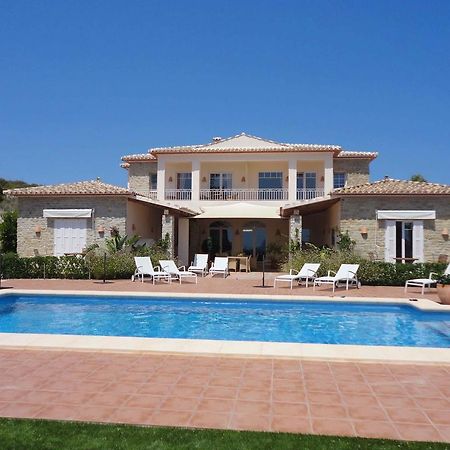 Finca Klara, Boutiquehotel - Apartment -Javea-Moraira- Benitachell Eksteriør bilde