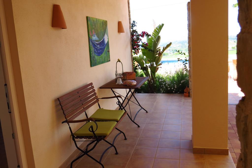 Finca Klara, Boutiquehotel - Apartment -Javea-Moraira- Benitachell Eksteriør bilde
