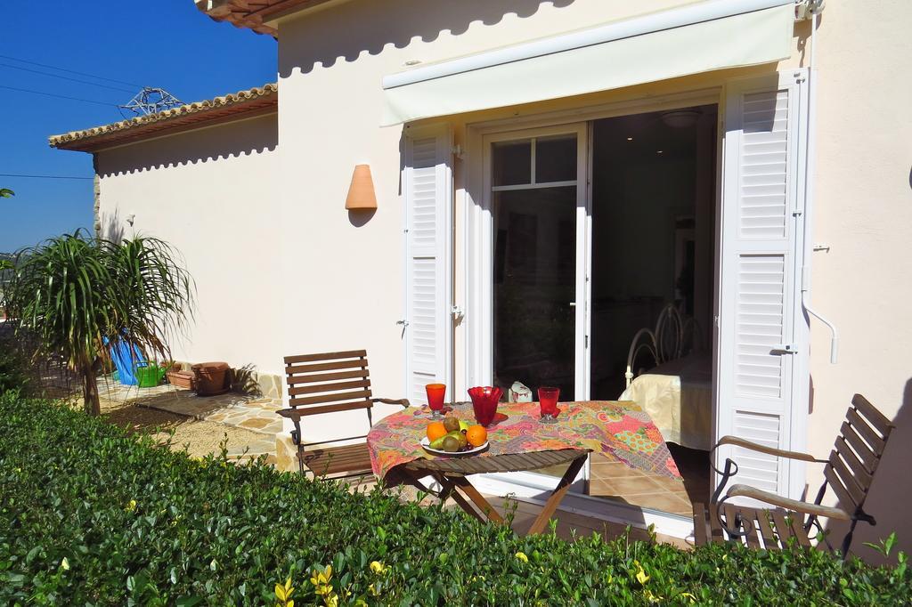 Finca Klara, Boutiquehotel - Apartment -Javea-Moraira- Benitachell Eksteriør bilde