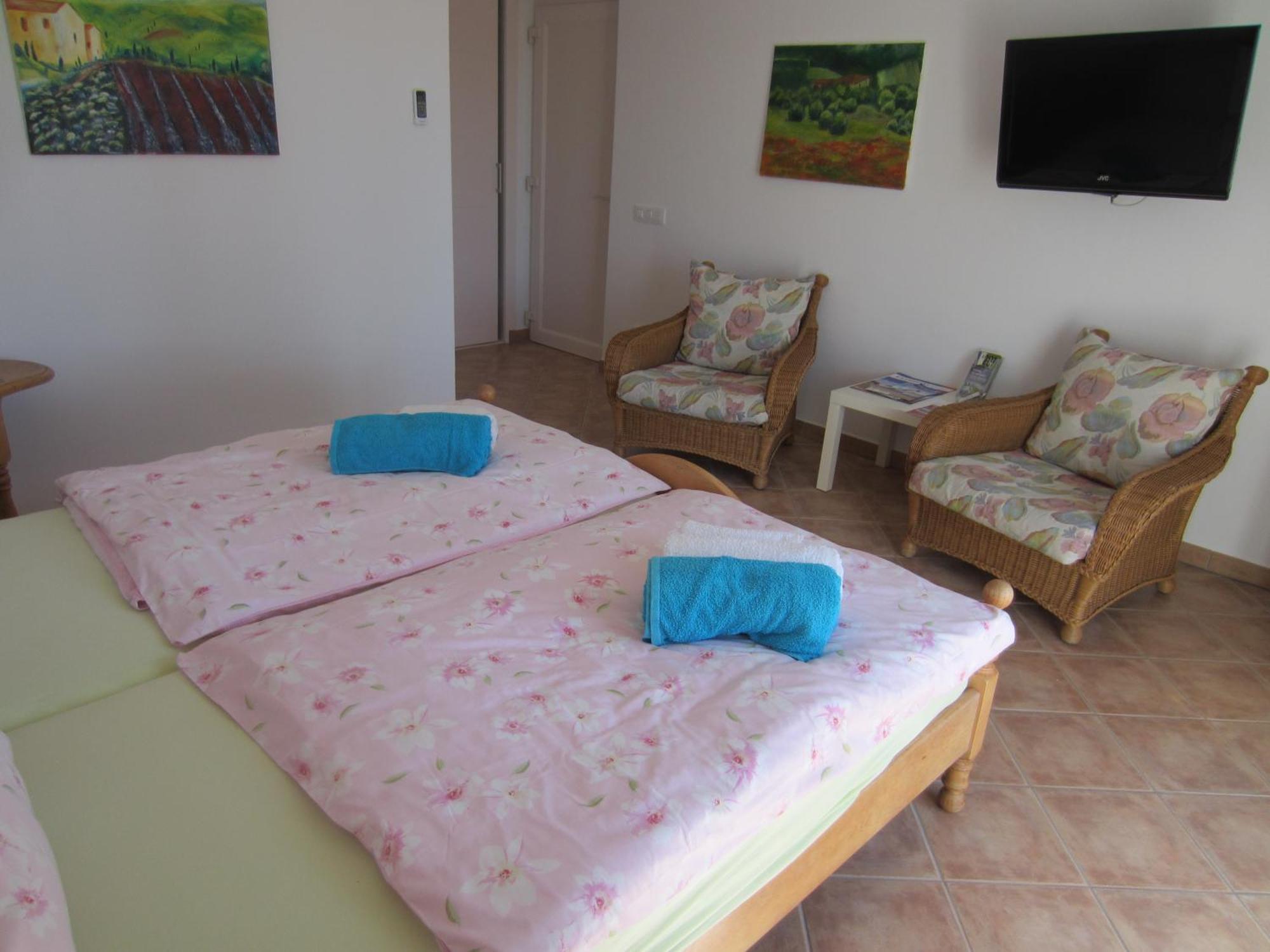 Finca Klara, Boutiquehotel - Apartment -Javea-Moraira- Benitachell Eksteriør bilde