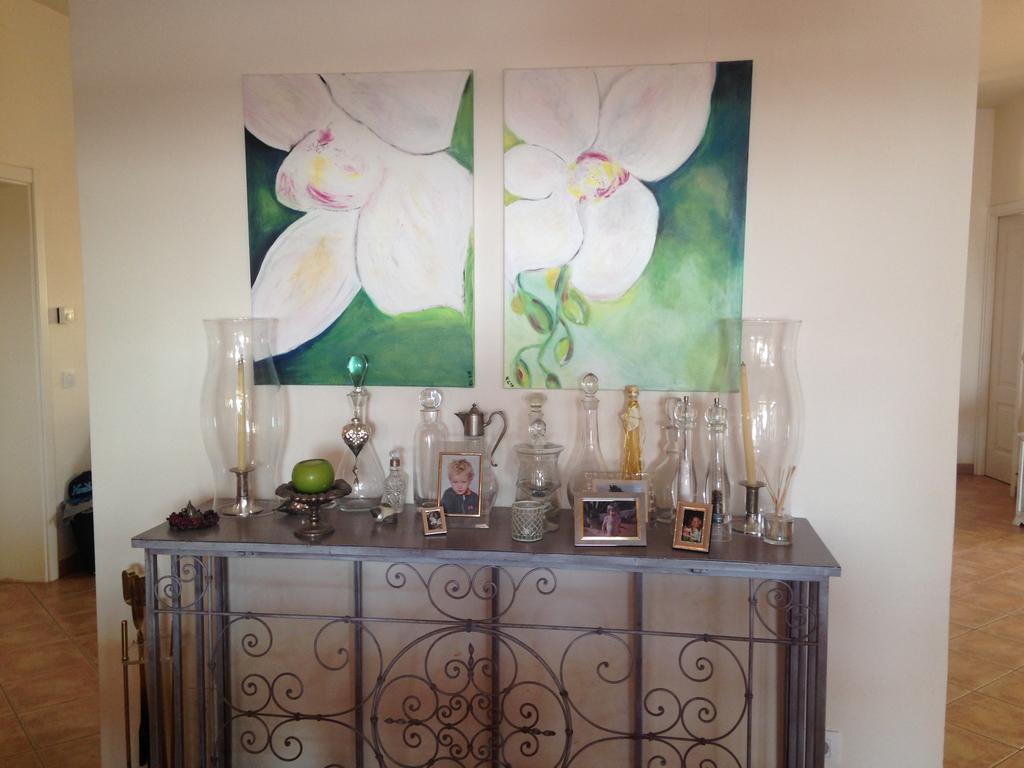 Finca Klara, Boutiquehotel - Apartment -Javea-Moraira- Benitachell Eksteriør bilde
