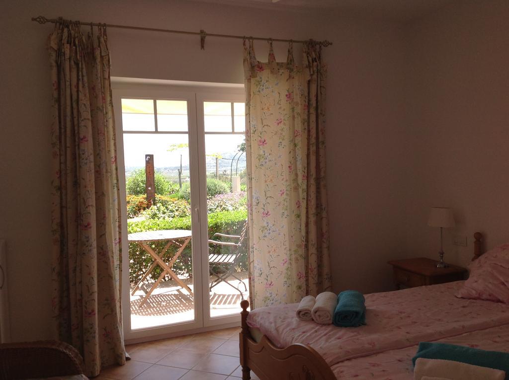 Finca Klara, Boutiquehotel - Apartment -Javea-Moraira- Benitachell Eksteriør bilde