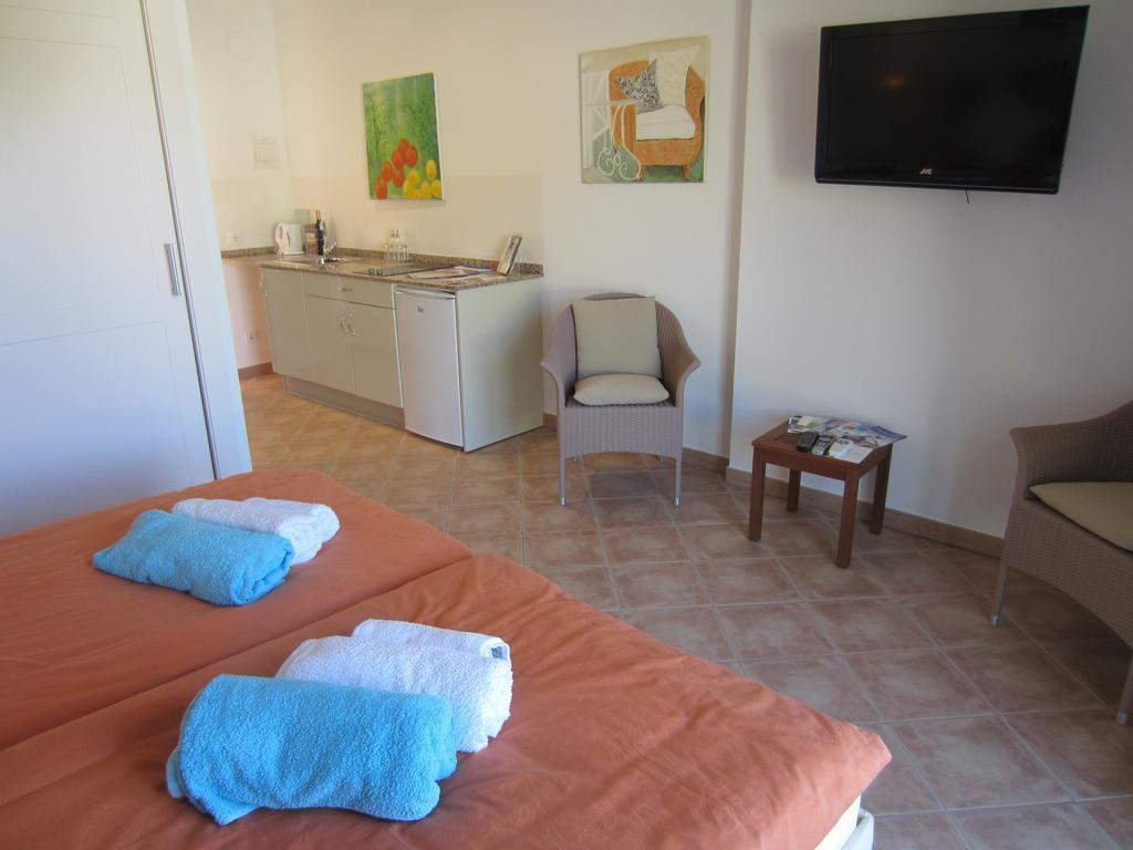 Finca Klara, Boutiquehotel - Apartment -Javea-Moraira- Benitachell Eksteriør bilde
