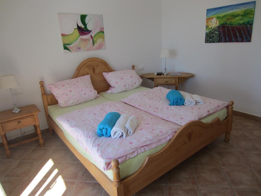 Finca Klara, Boutiquehotel - Apartment -Javea-Moraira- Benitachell Eksteriør bilde