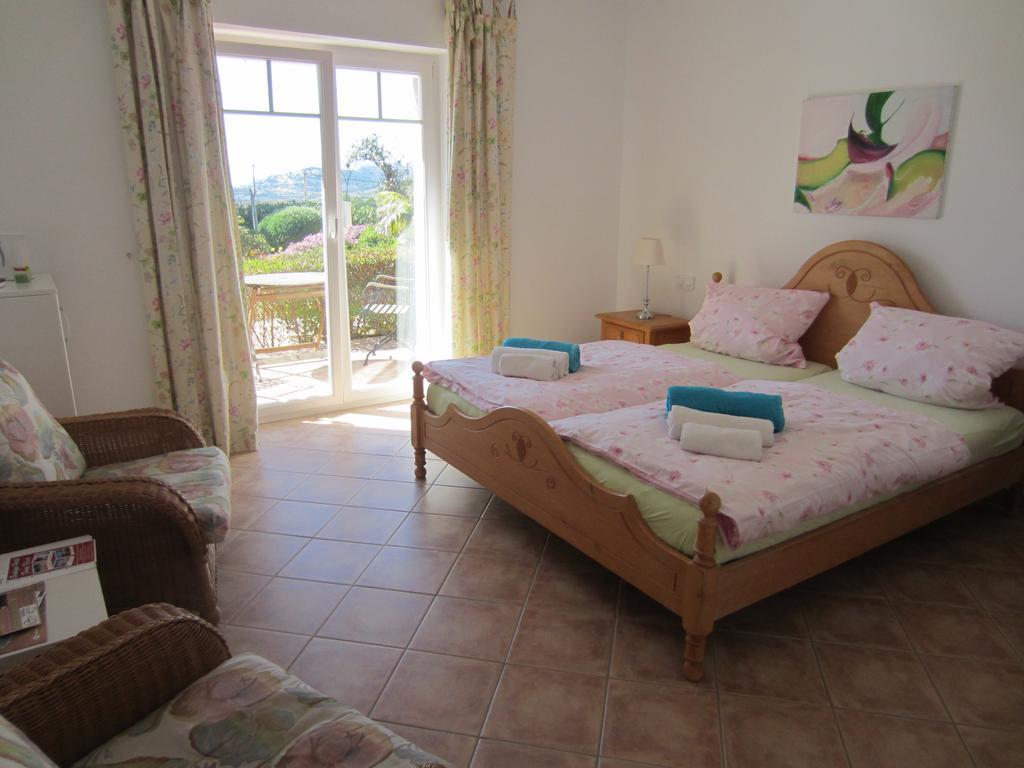 Finca Klara, Boutiquehotel - Apartment -Javea-Moraira- Benitachell Eksteriør bilde