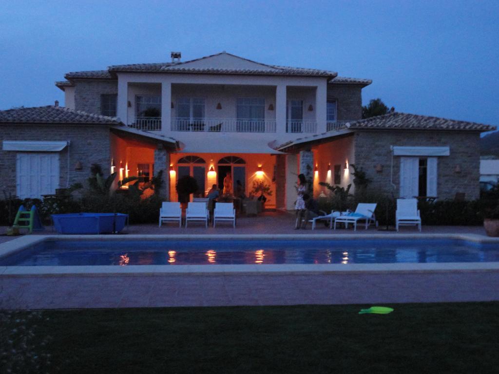 Finca Klara, Boutiquehotel - Apartment -Javea-Moraira- Benitachell Eksteriør bilde