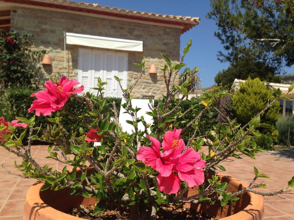 Finca Klara, Boutiquehotel - Apartment -Javea-Moraira- Benitachell Eksteriør bilde
