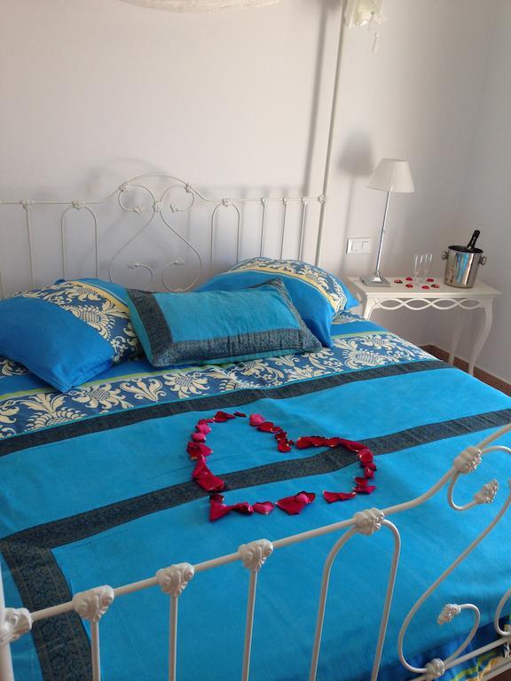 Finca Klara, Boutiquehotel - Apartment -Javea-Moraira- Benitachell Eksteriør bilde