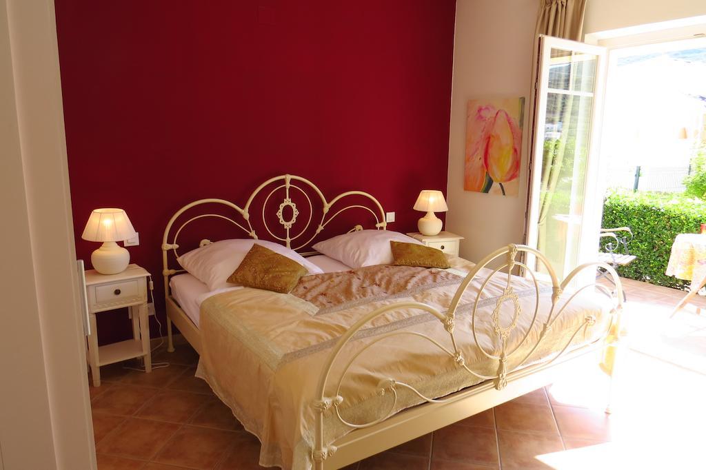 Finca Klara, Boutiquehotel - Apartment -Javea-Moraira- Benitachell Rom bilde