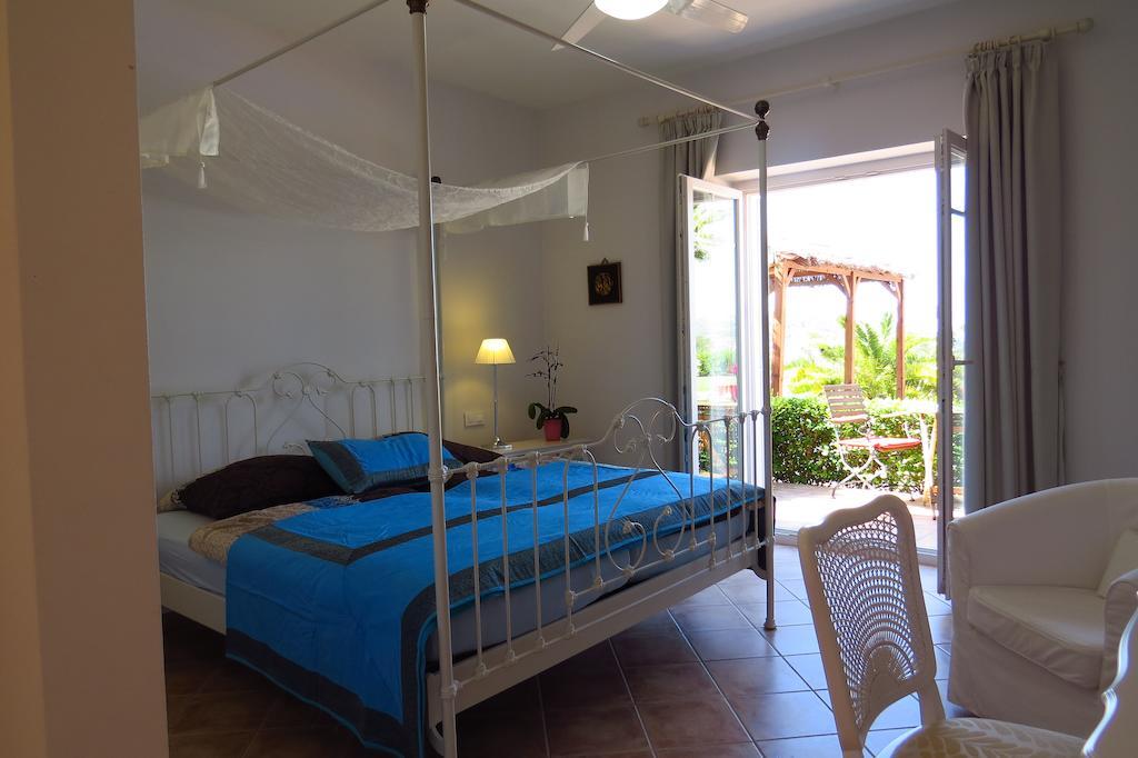 Finca Klara, Boutiquehotel - Apartment -Javea-Moraira- Benitachell Rom bilde