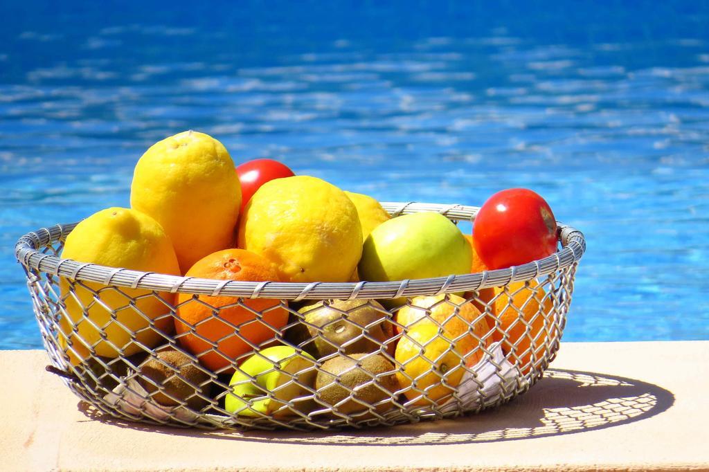 Finca Klara, Boutiquehotel - Apartment -Javea-Moraira- Benitachell Eksteriør bilde