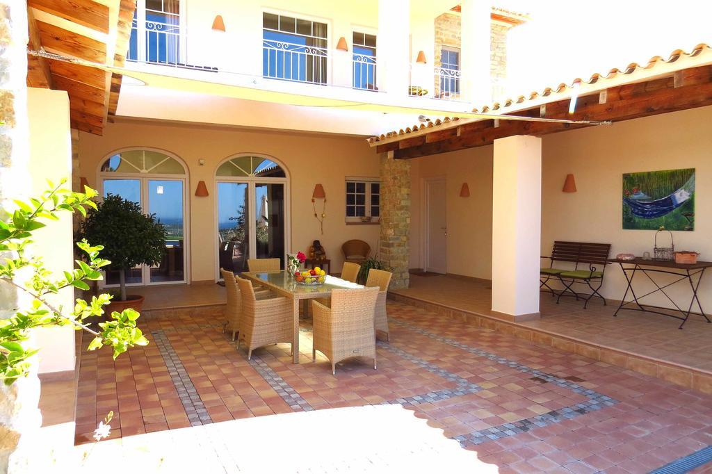 Finca Klara, Boutiquehotel - Apartment -Javea-Moraira- Benitachell Rom bilde