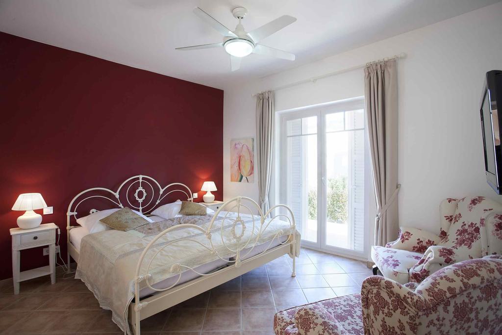 Finca Klara, Boutiquehotel - Apartment -Javea-Moraira- Benitachell Rom bilde