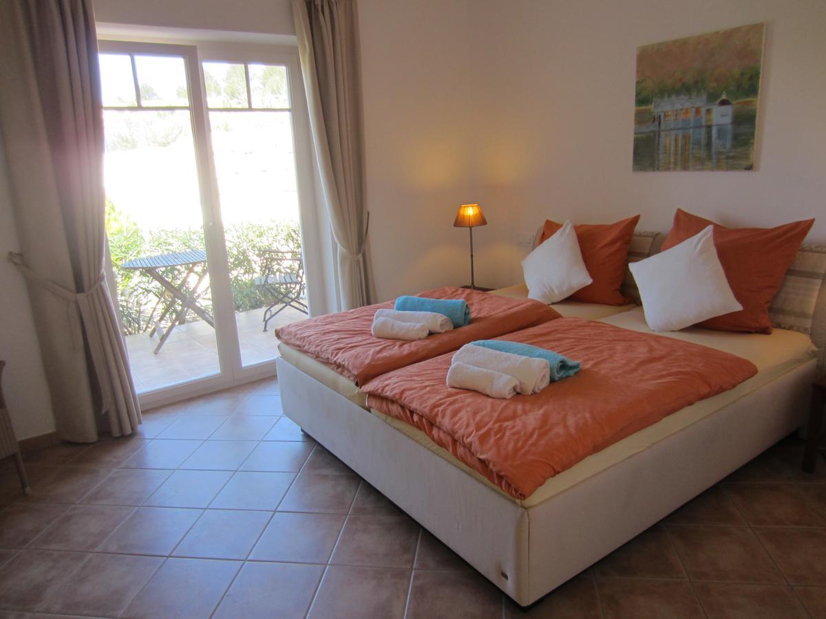 Finca Klara, Boutiquehotel - Apartment -Javea-Moraira- Benitachell Eksteriør bilde