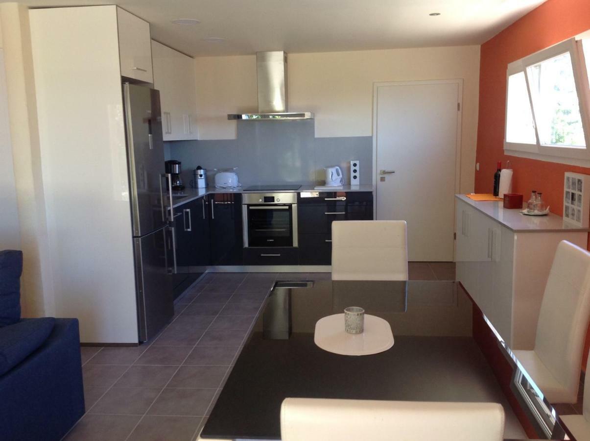 Finca Klara, Boutiquehotel - Apartment -Javea-Moraira- Benitachell Eksteriør bilde